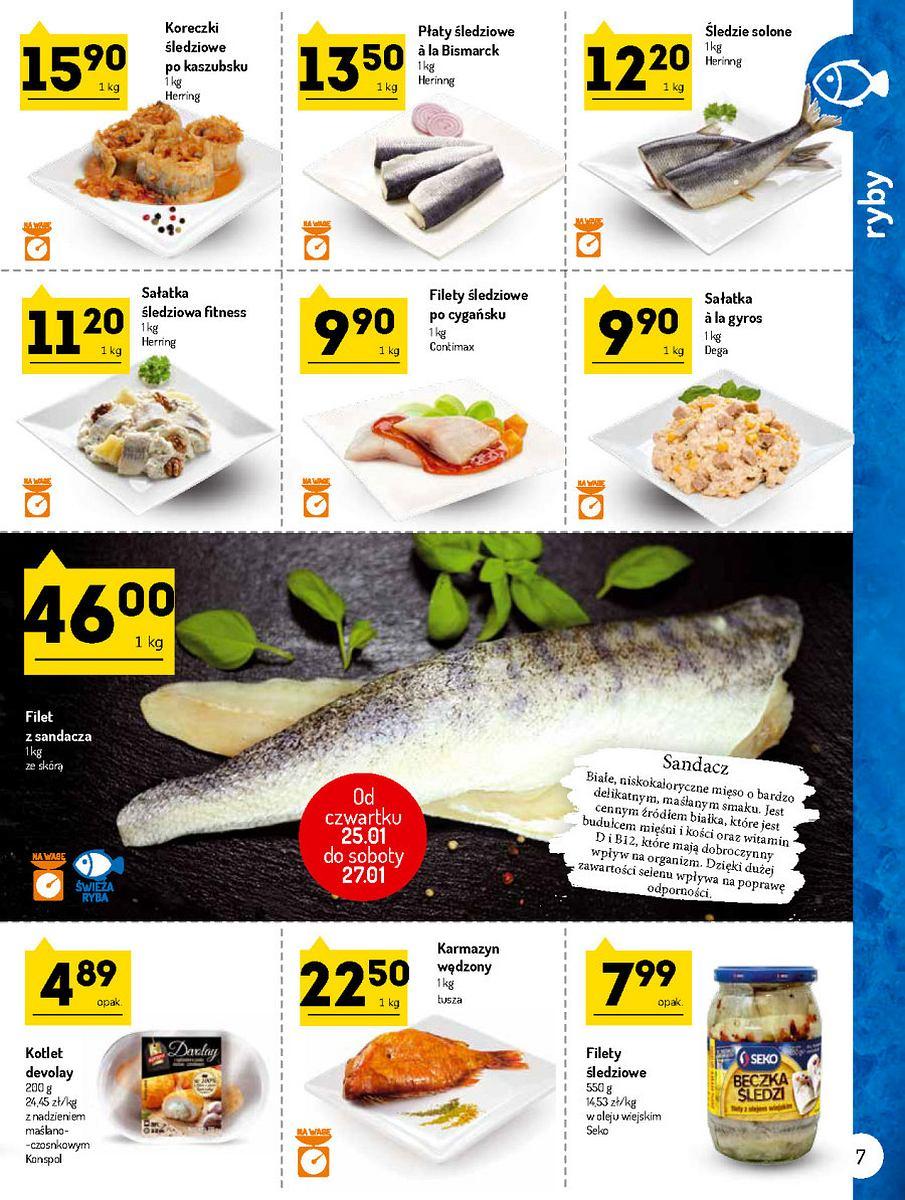 Gazetka promocyjna EKO str. 7