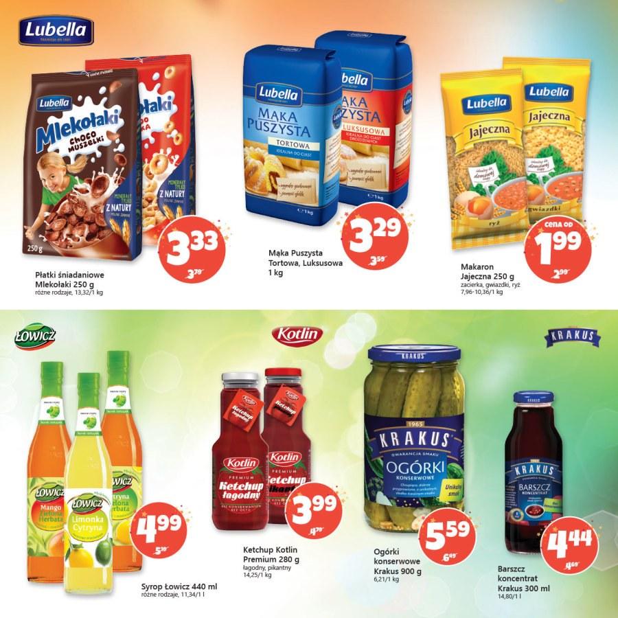 Gazetka promocyjna EKO str. 14