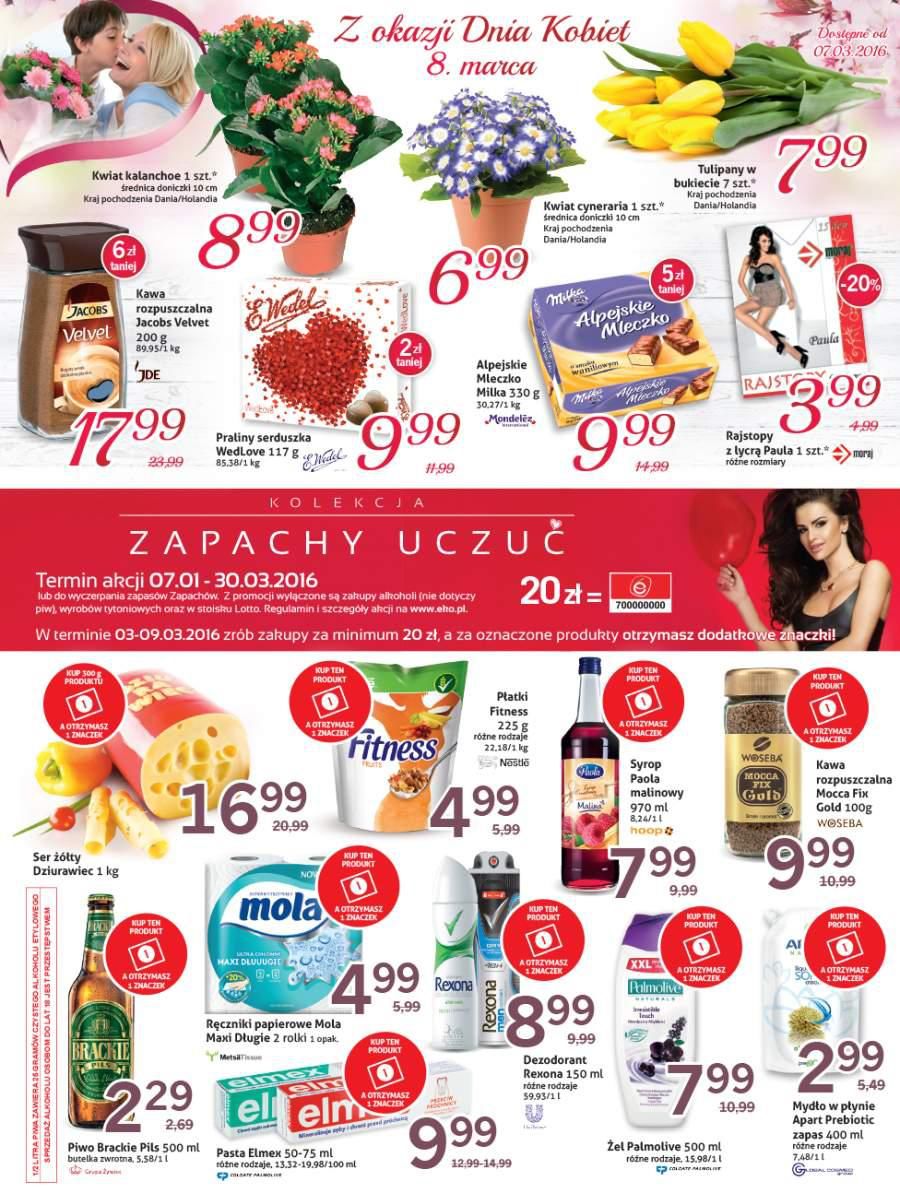 Gazetka promocyjna EKO str. 11