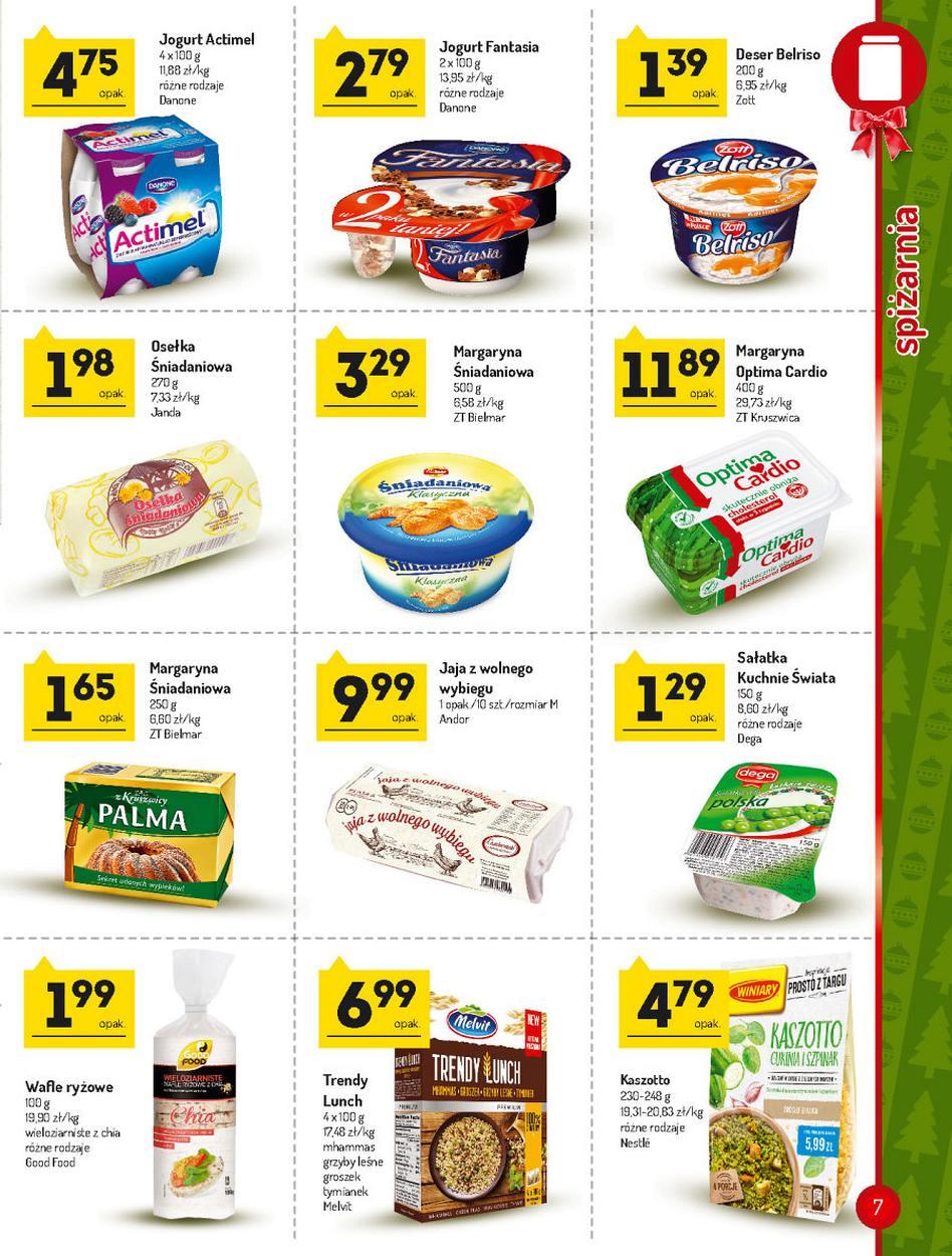 Gazetka promocyjna EKO str. 7