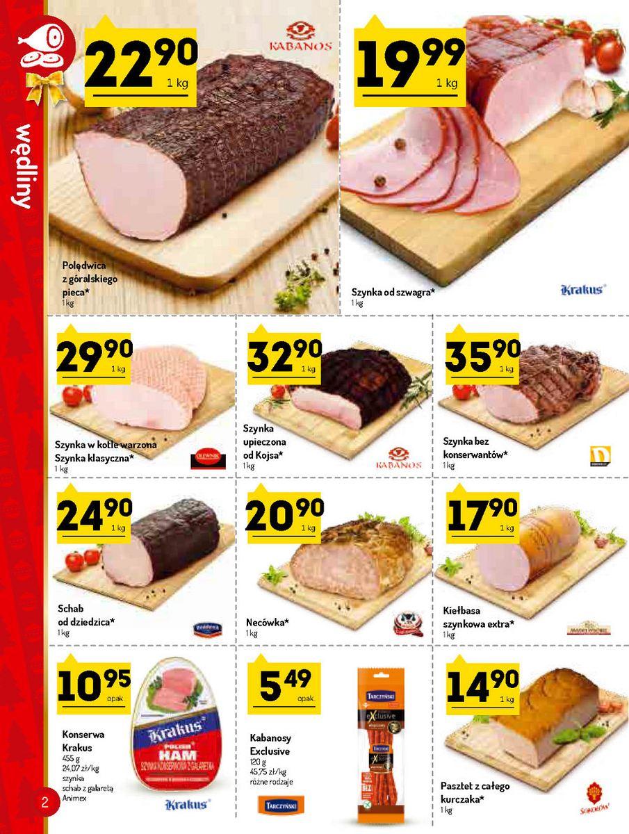 Gazetka promocyjna EKO str. 2