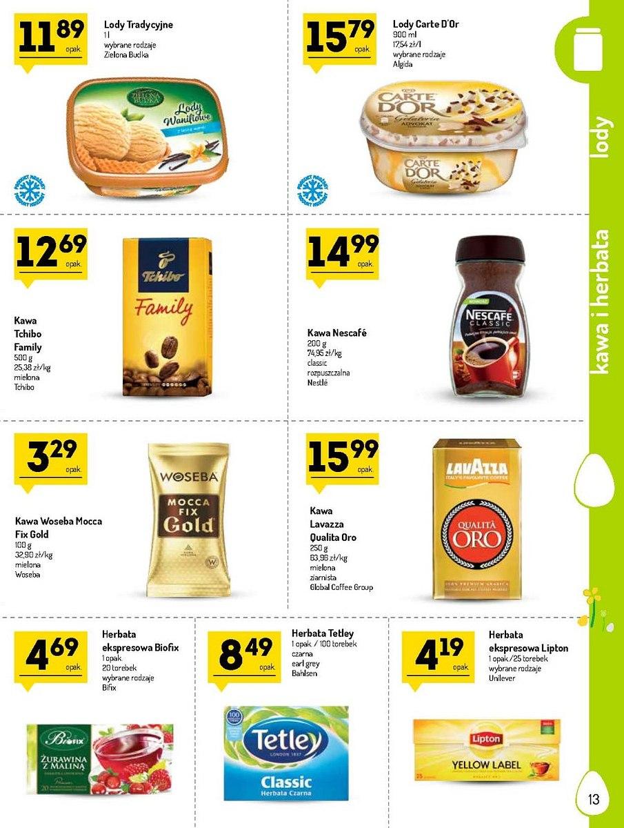 Gazetka promocyjna EKO str. 13