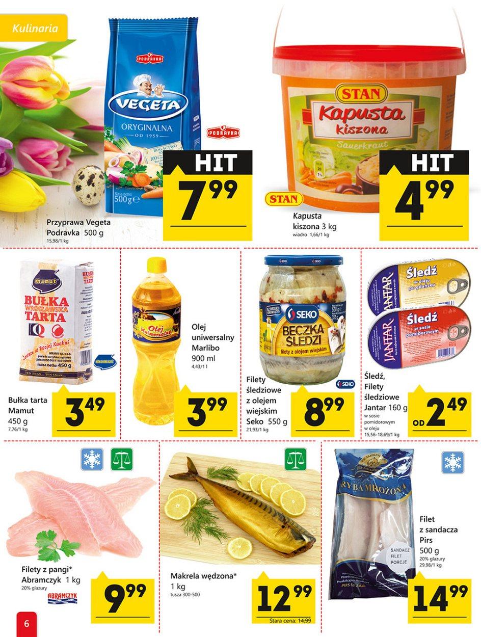 Gazetka promocyjna EKO str. 6