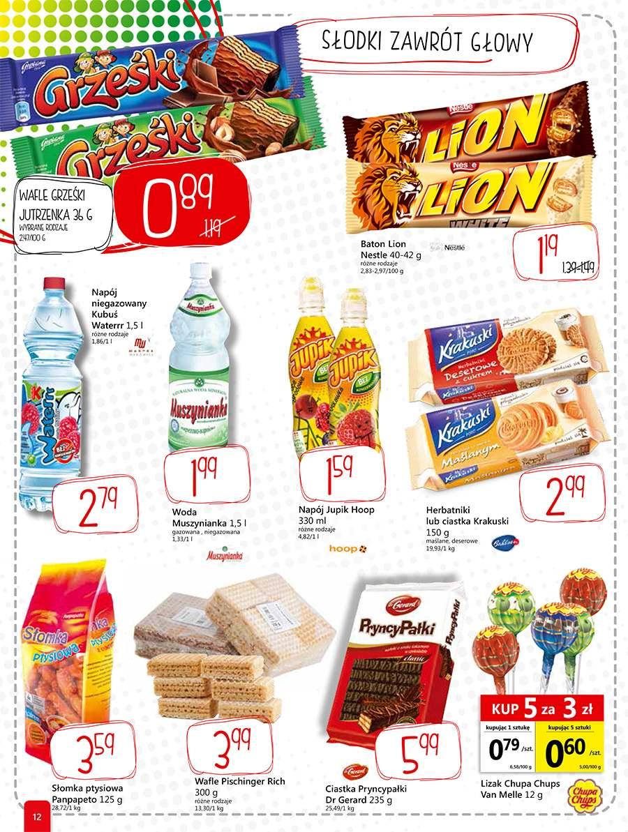 Gazetka promocyjna EKO str. 12