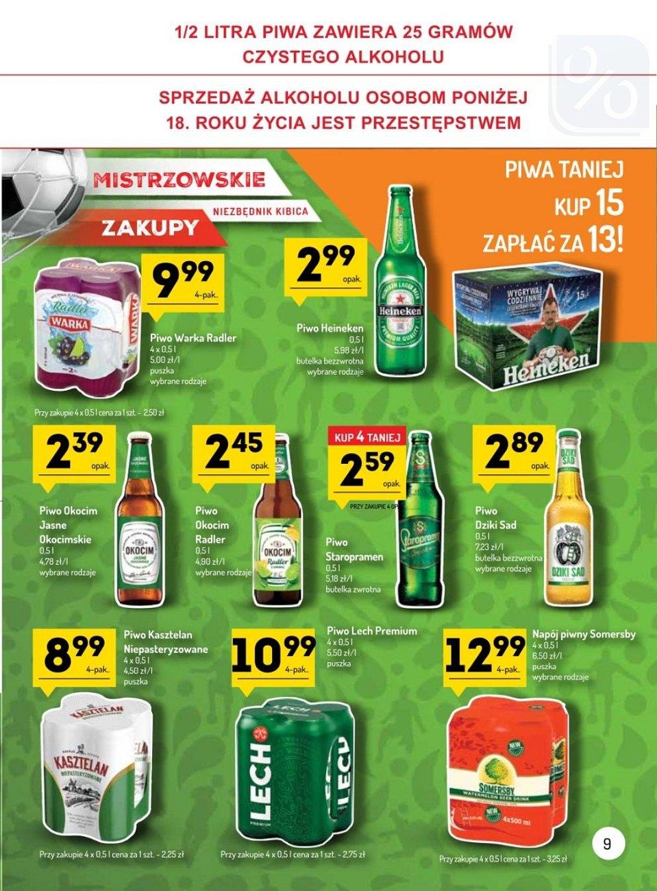 Gazetka promocyjna EKO str. 9