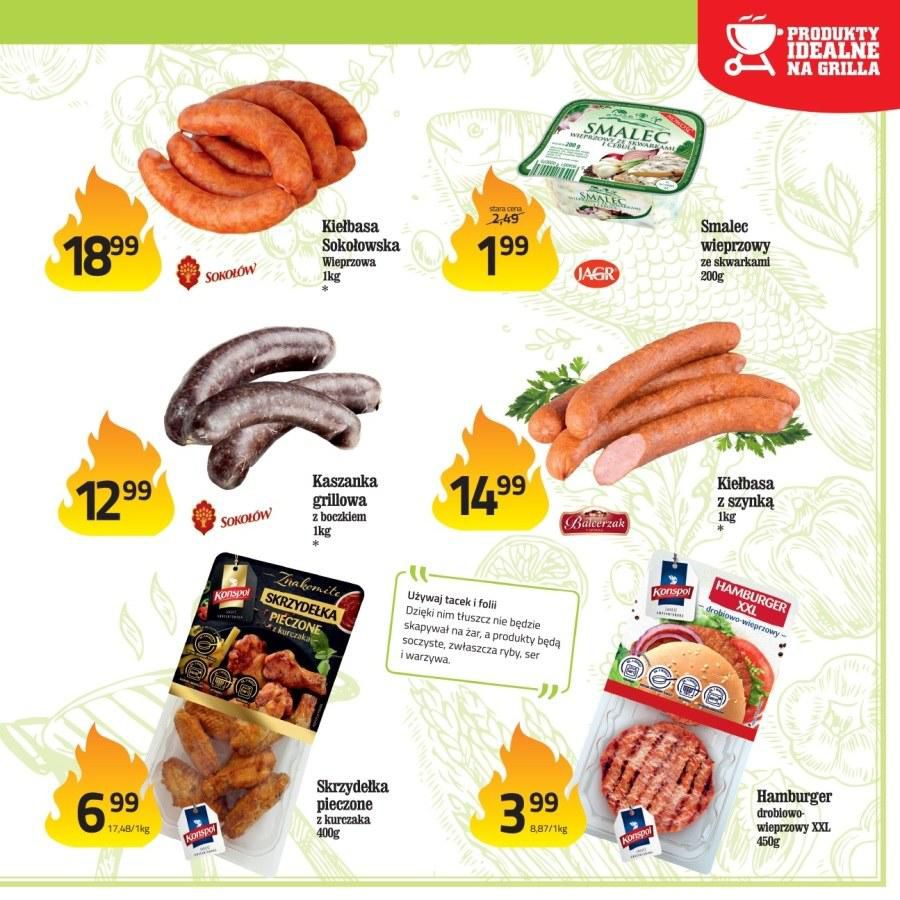 Gazetka promocyjna EKO str. 3