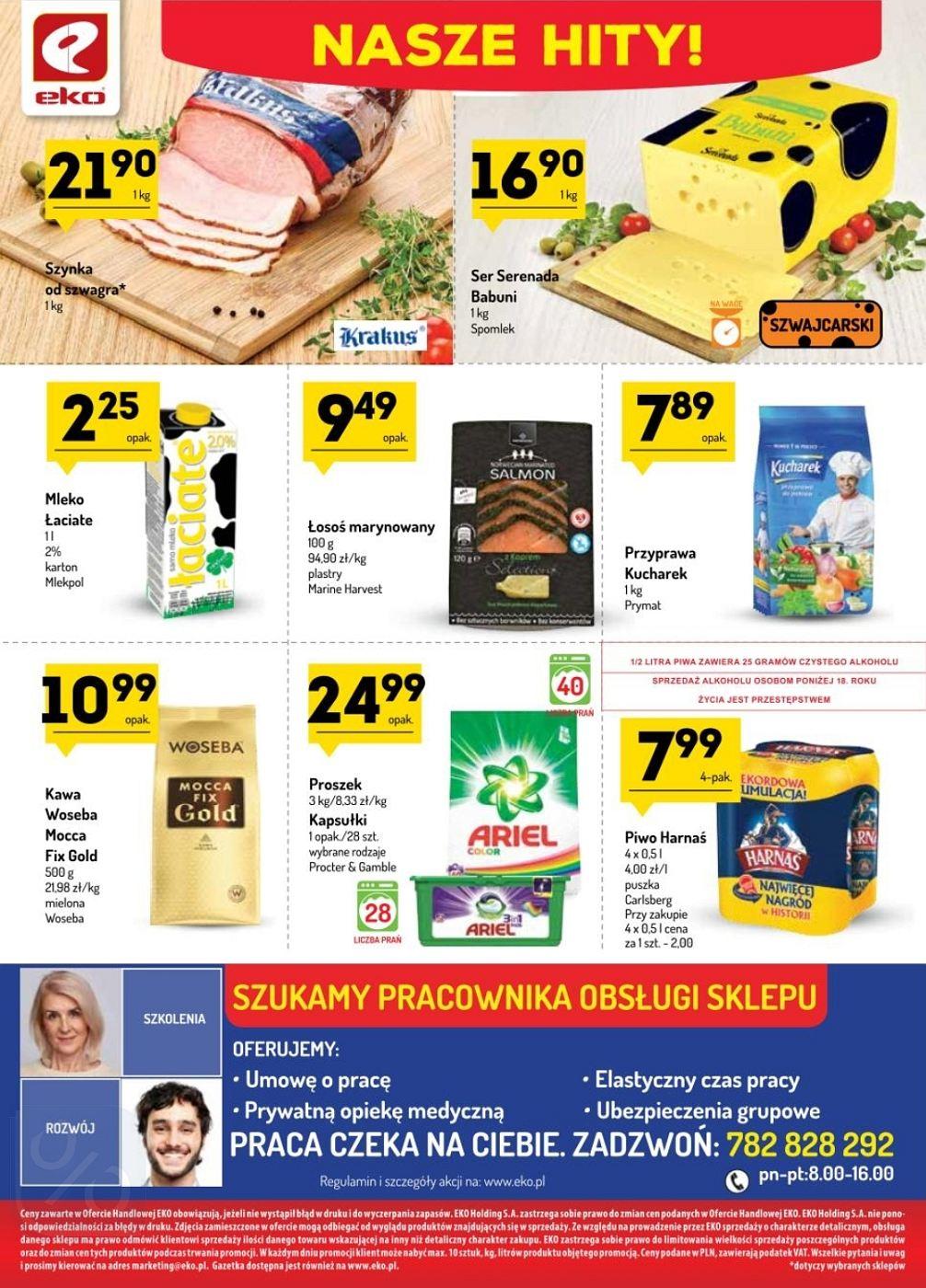 Gazetka promocyjna EKO str. 12