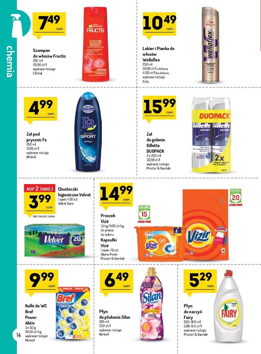 Gazetka promocyjna EKO str. 14