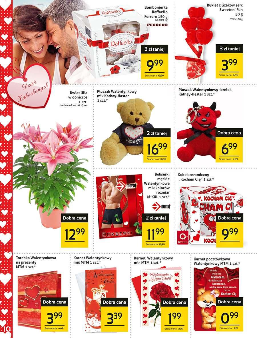 Gazetka promocyjna EKO str. 10