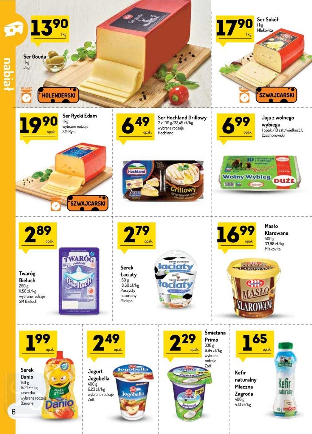 Gazetka promocyjna EKO str. 6