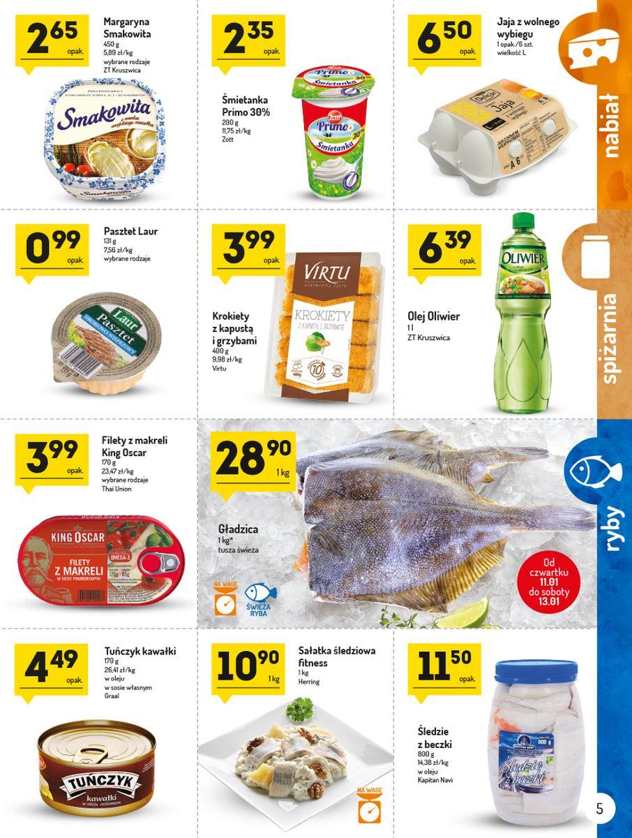 Gazetka promocyjna EKO str. 5