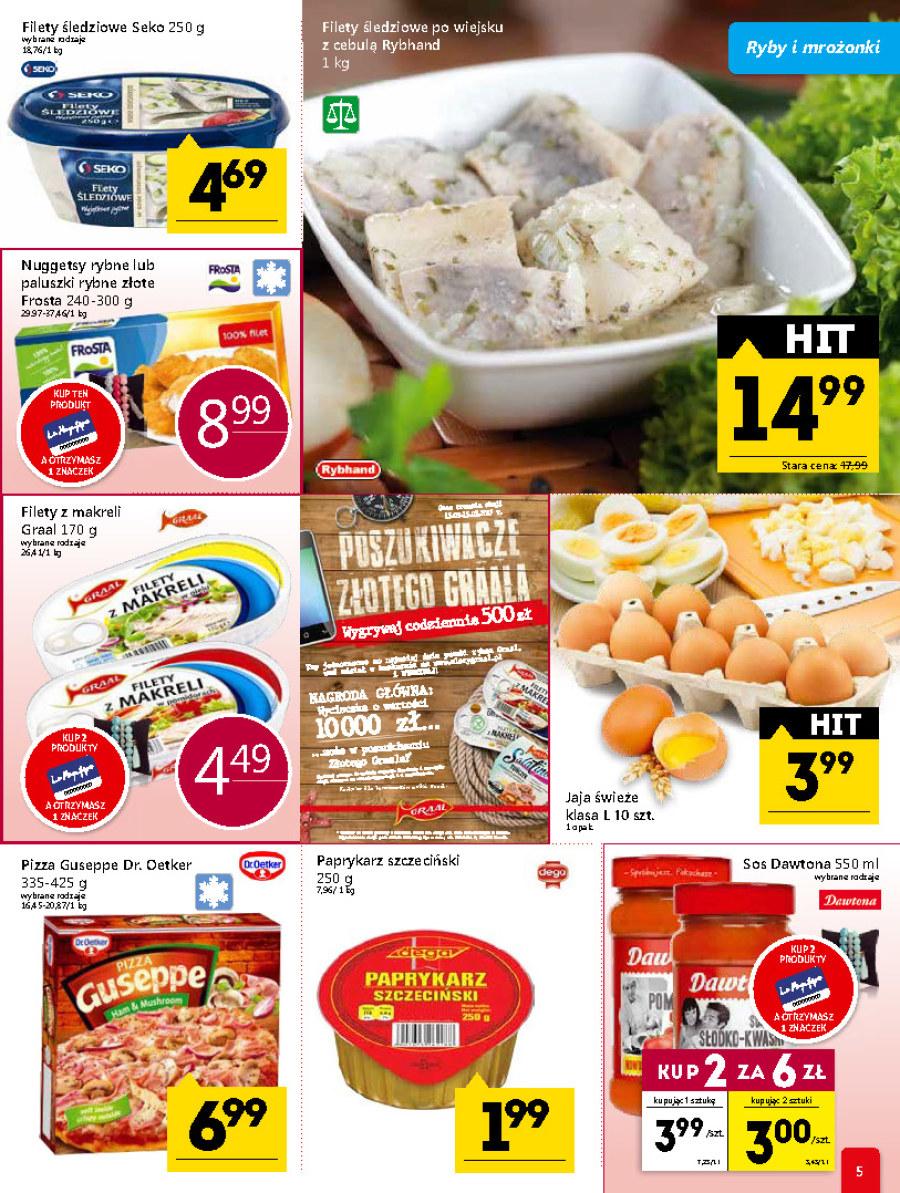 Gazetka promocyjna EKO str. 5