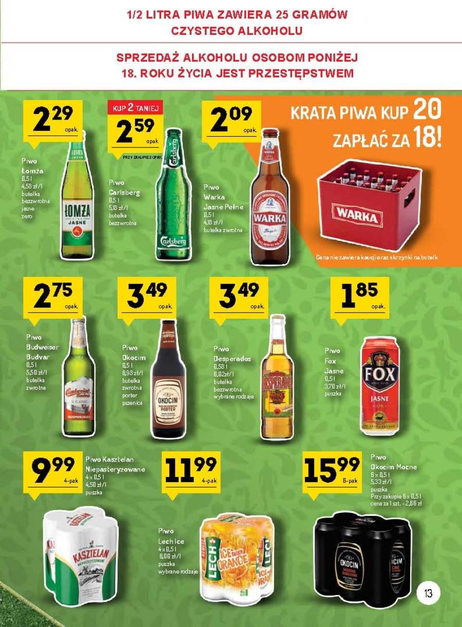Gazetka promocyjna EKO str. 13