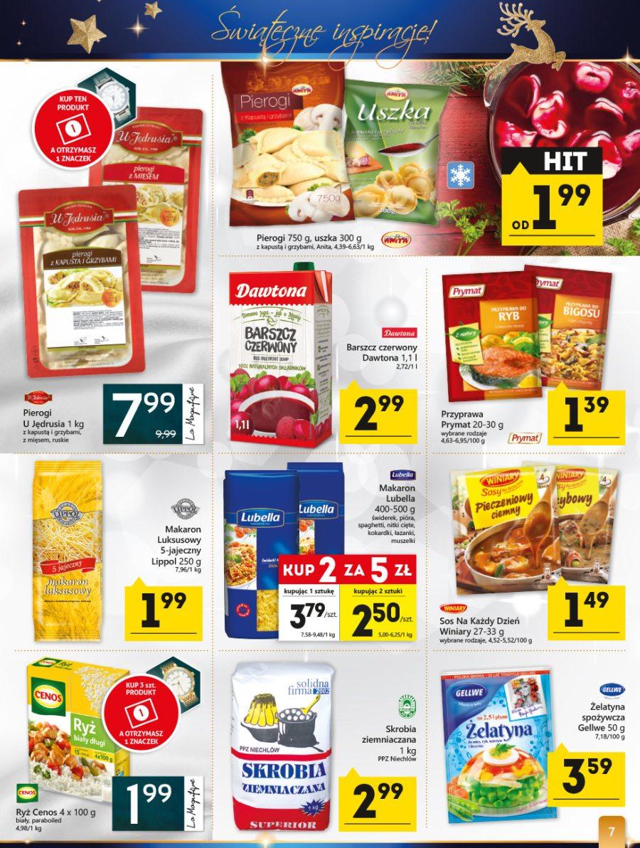 Gazetka promocyjna EKO str. 7