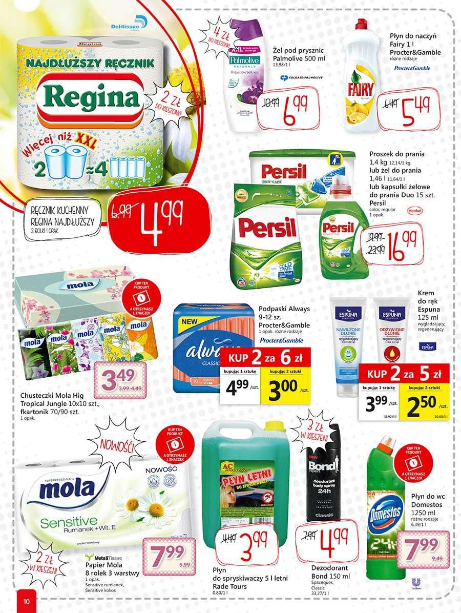 Gazetka promocyjna EKO str. 10