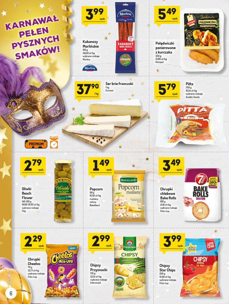 Gazetka promocyjna EKO str. 6