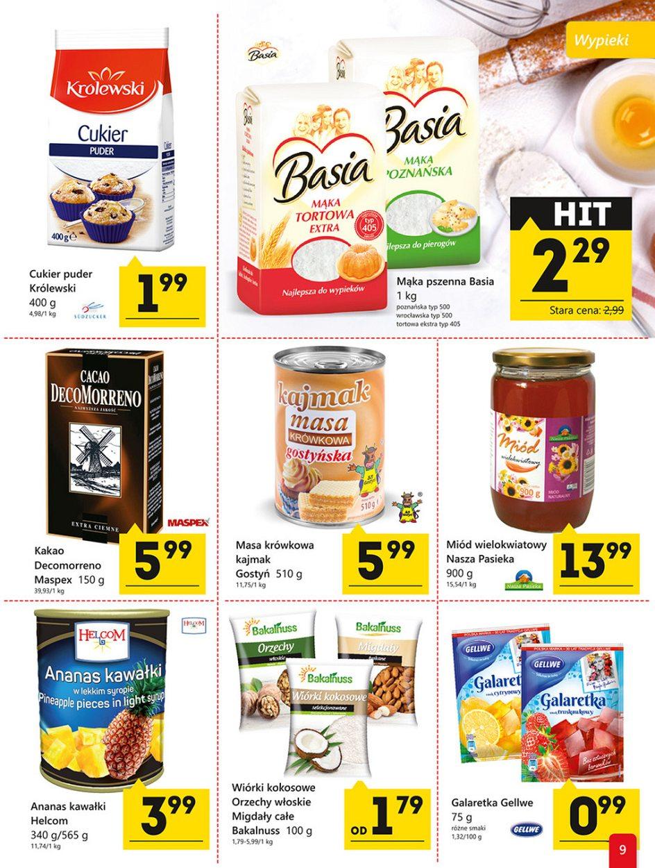 Gazetka promocyjna EKO str. 9