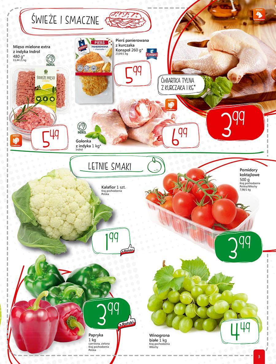 Gazetka promocyjna EKO str. 3