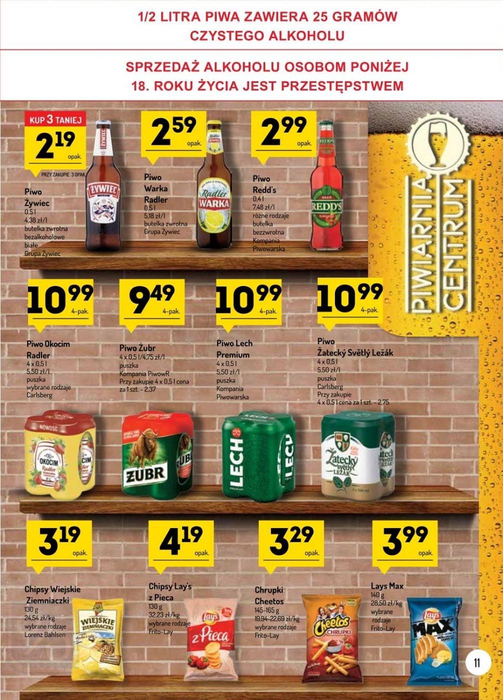 Gazetka promocyjna EKO str. 11