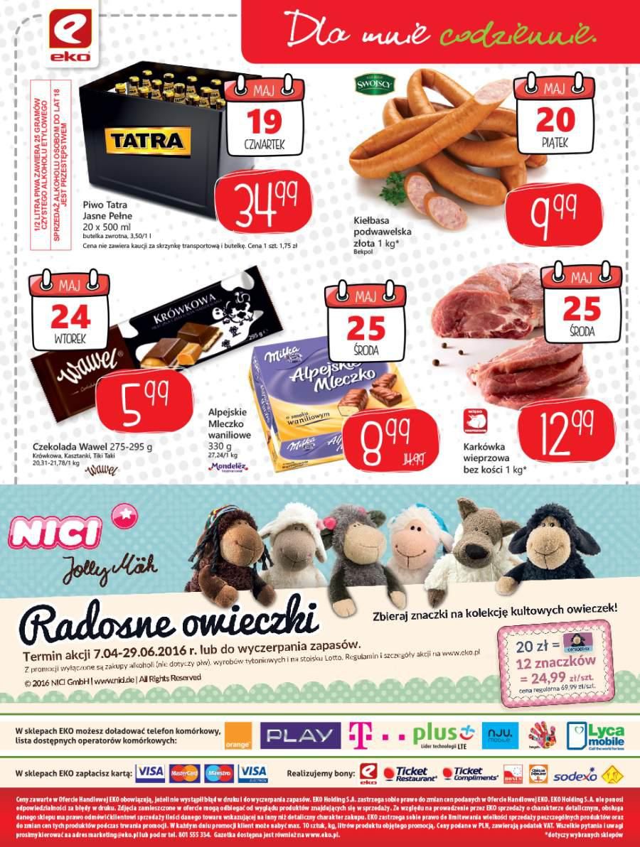 Gazetka promocyjna EKO str. 12