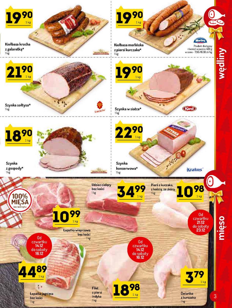 Gazetka promocyjna EKO str. 3