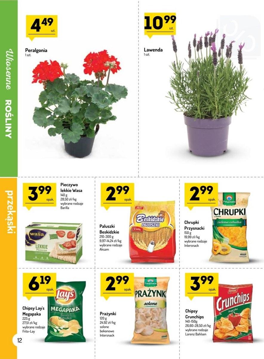 Gazetka promocyjna EKO str. 12