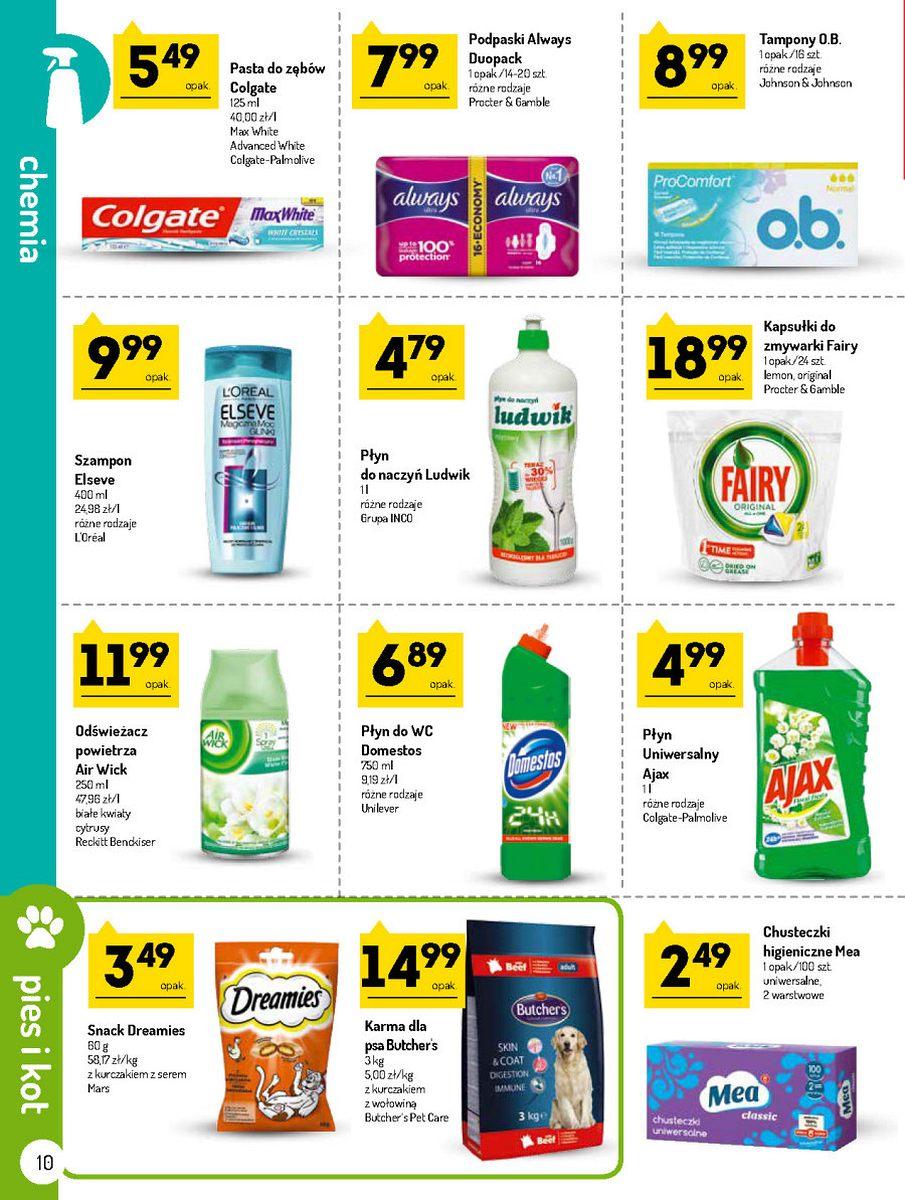 Gazetka promocyjna EKO str. 10