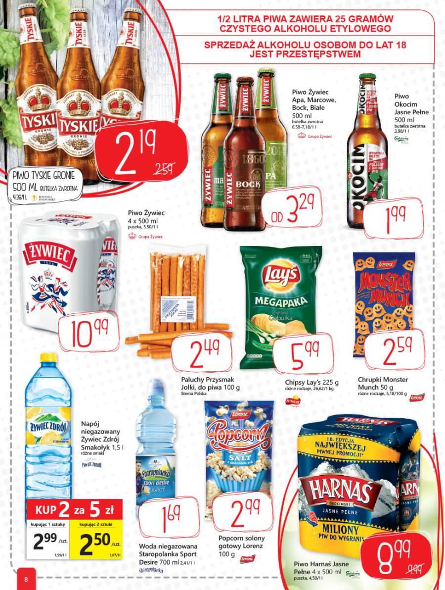 Gazetka promocyjna EKO str. 8