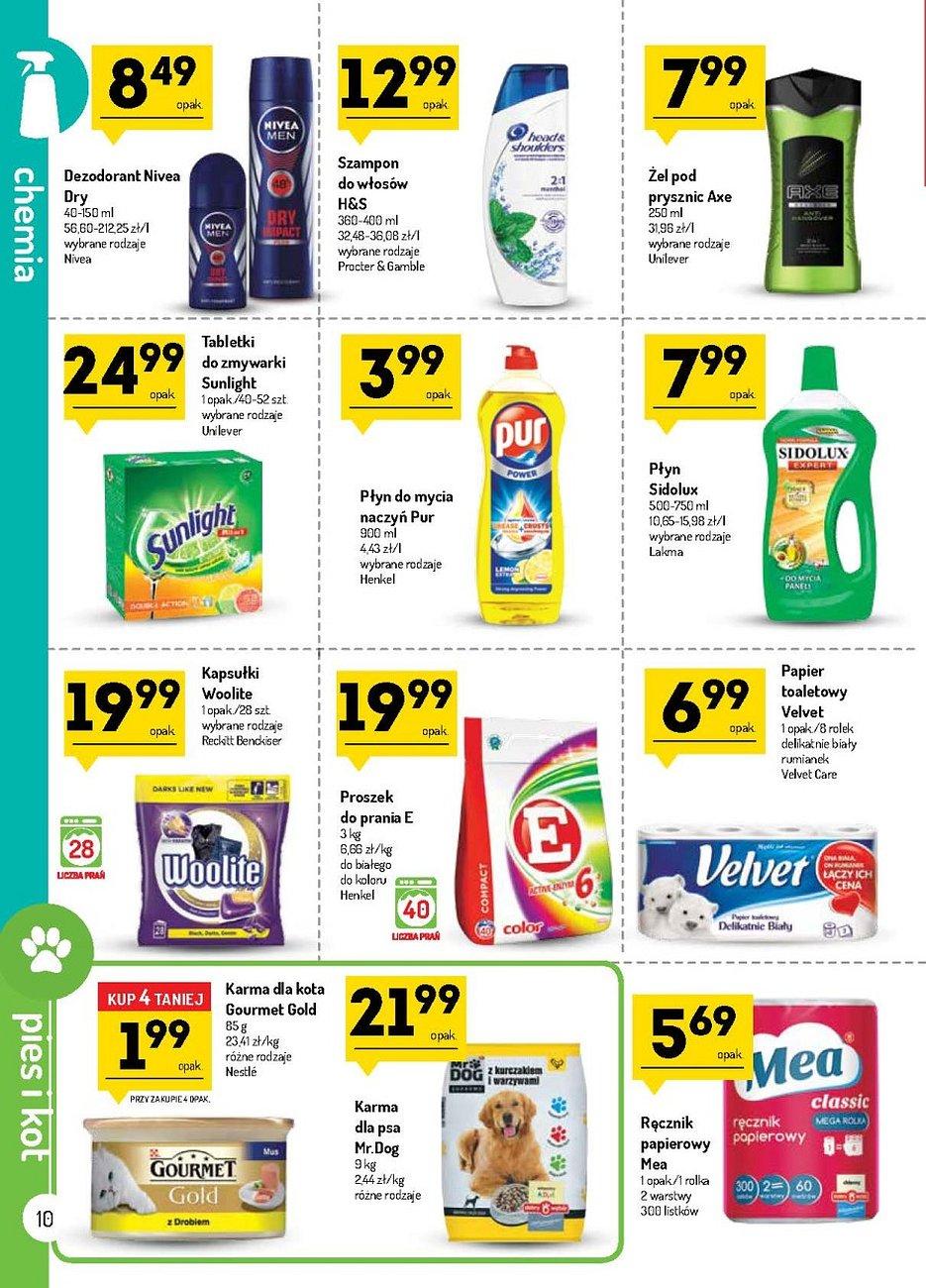 Gazetka promocyjna EKO str. 10