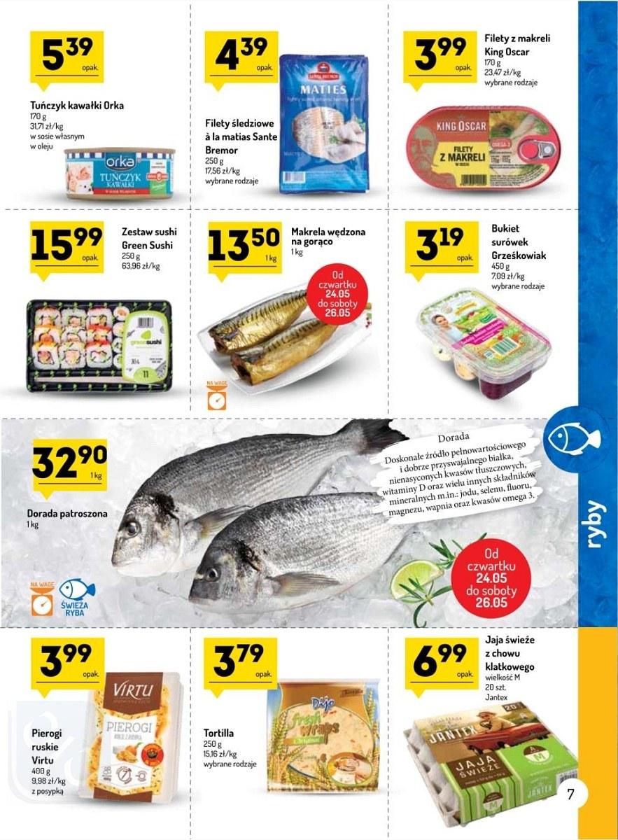 Gazetka promocyjna EKO str. 7