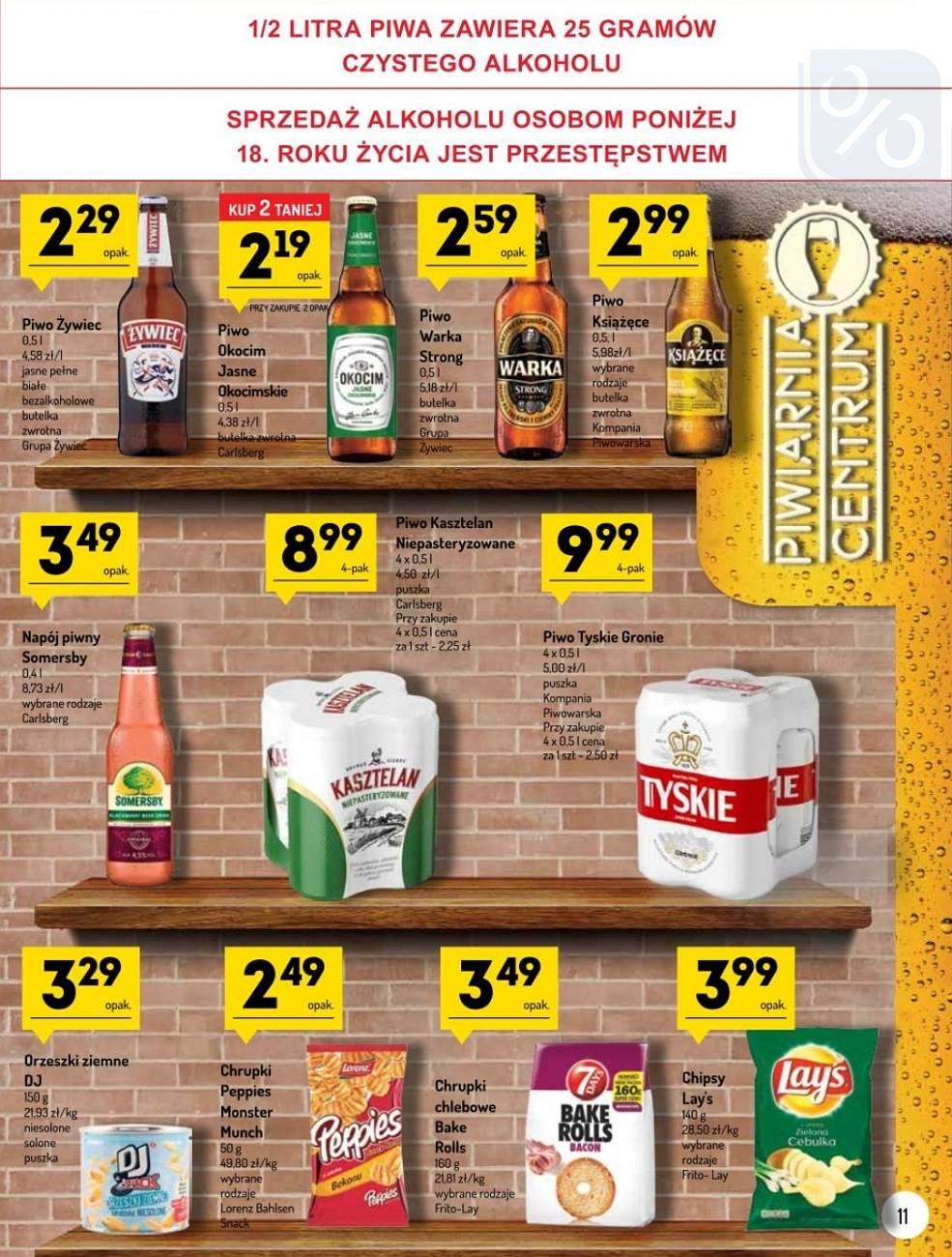 Gazetka promocyjna EKO str. 11