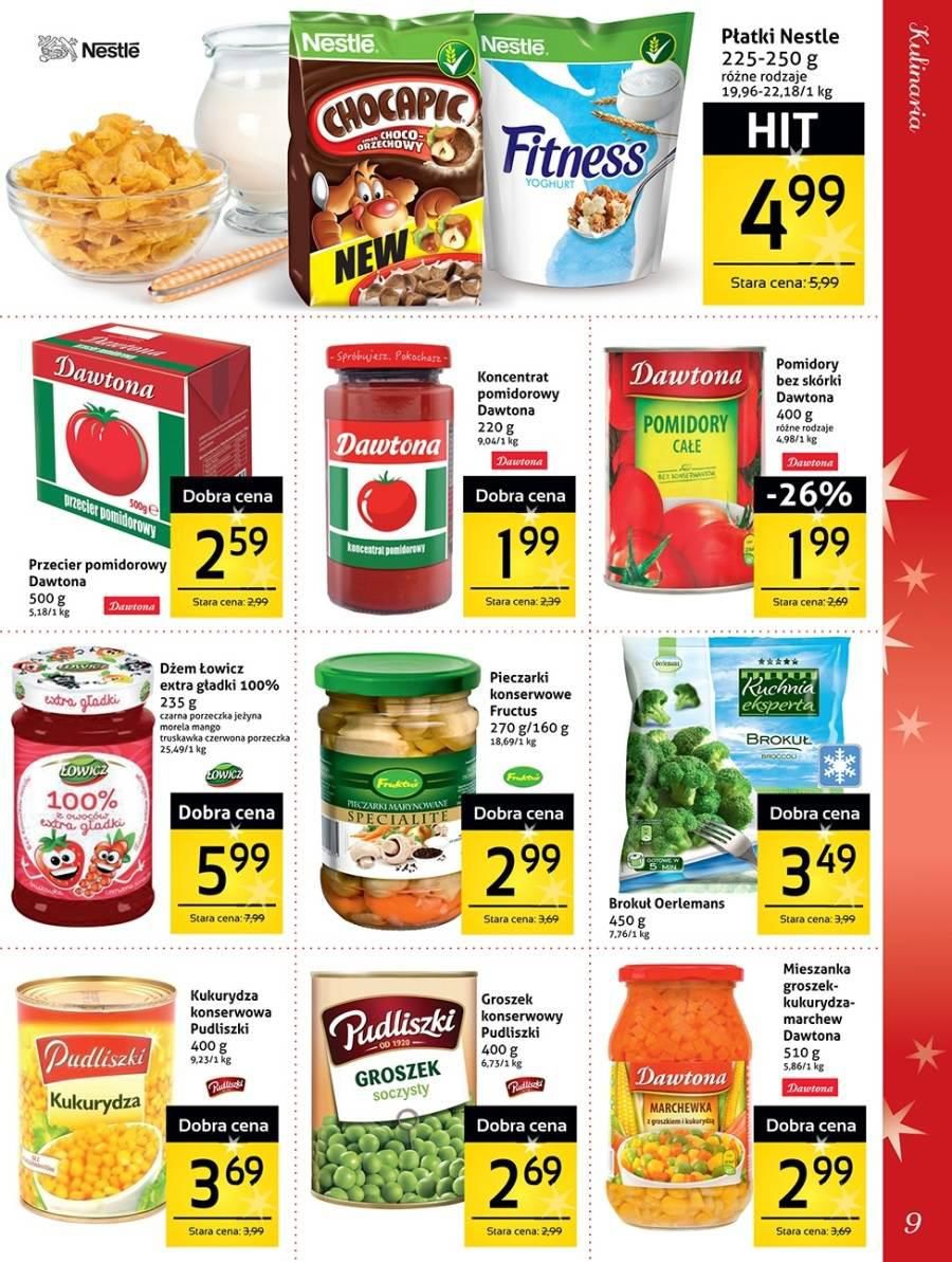 Gazetka promocyjna EKO str. 9