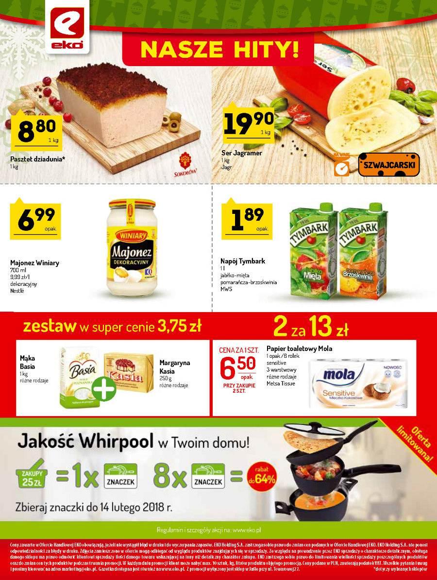 Gazetka promocyjna EKO str. 16