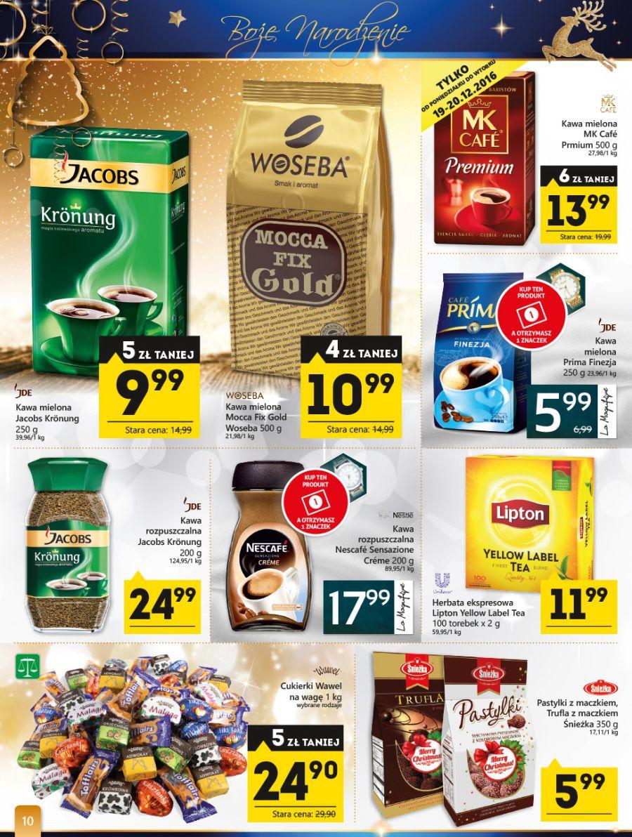 Gazetka promocyjna EKO str. 10