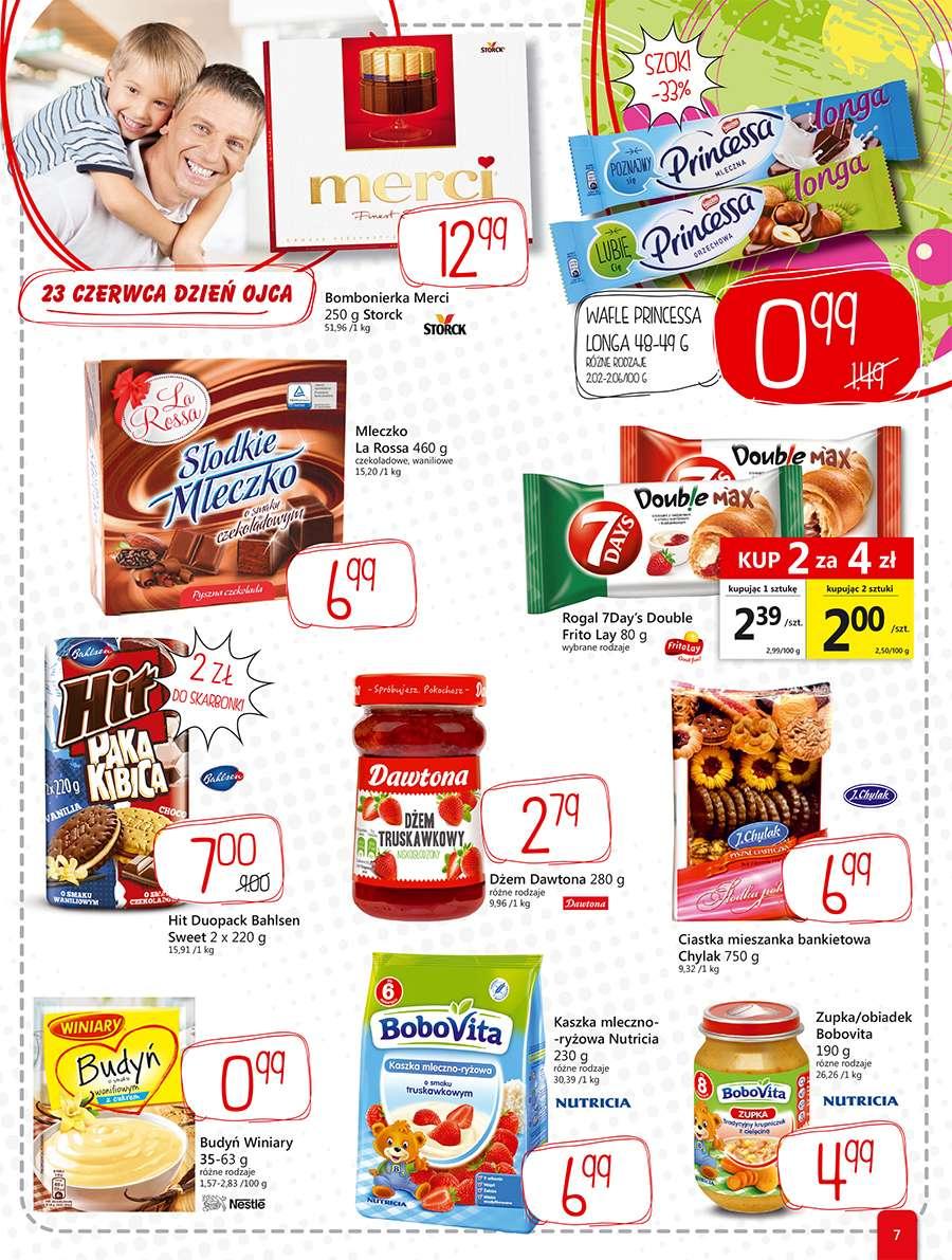 Gazetka promocyjna EKO str. 7