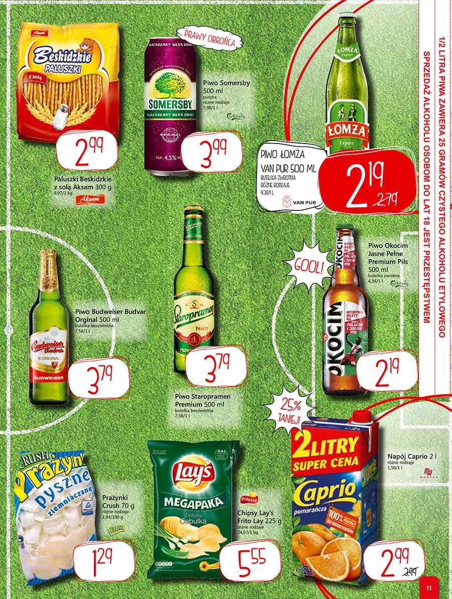 Gazetka promocyjna EKO str. 11