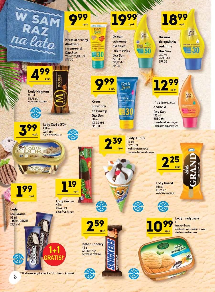 Gazetka promocyjna EKO str. 8