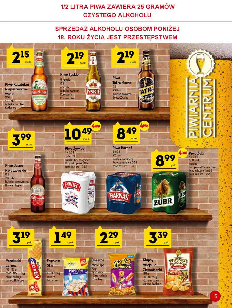 Gazetka promocyjna EKO str. 15