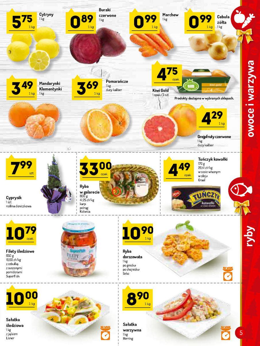 Gazetka promocyjna EKO str. 5