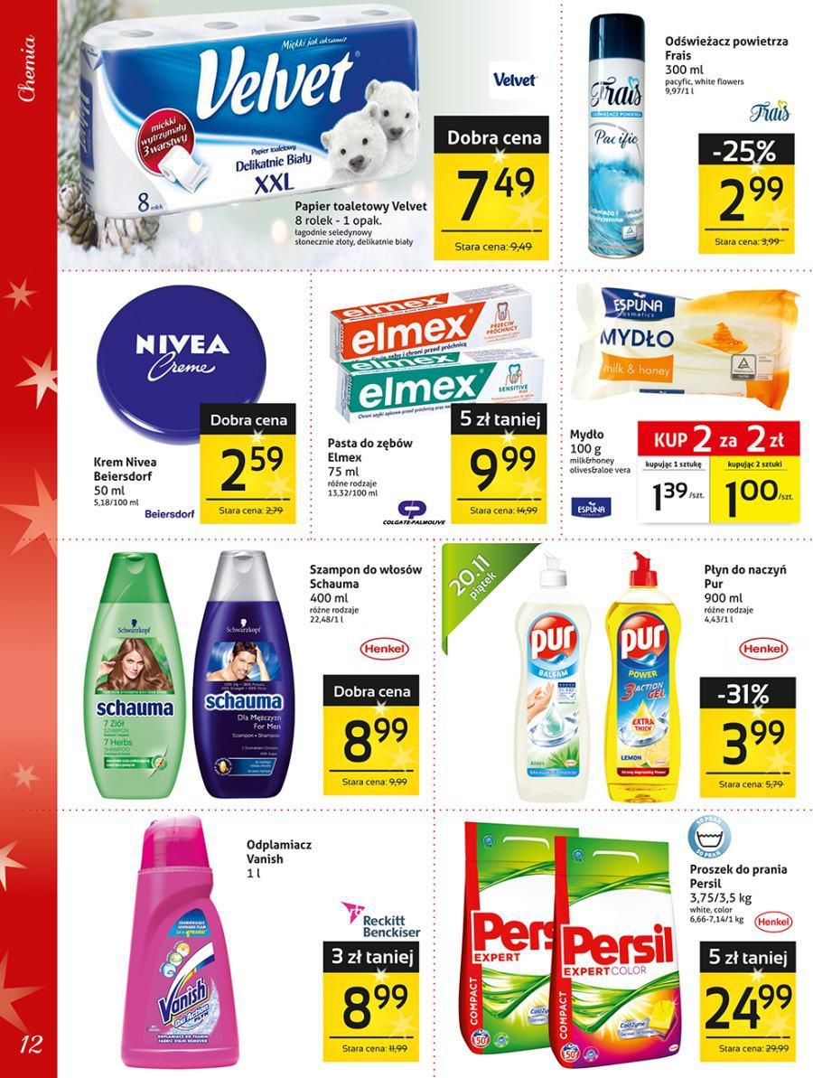 Gazetka promocyjna EKO str. 12