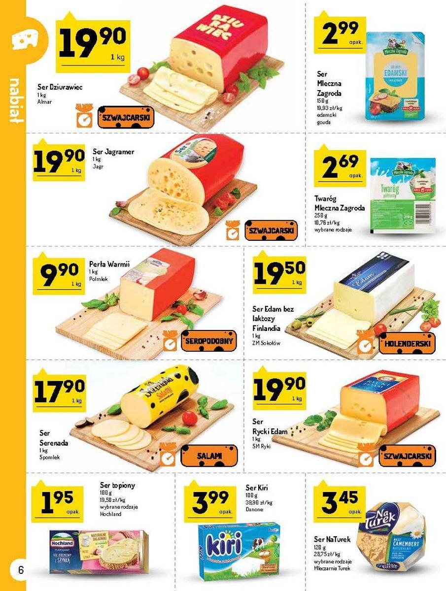 Gazetka promocyjna EKO str. 6