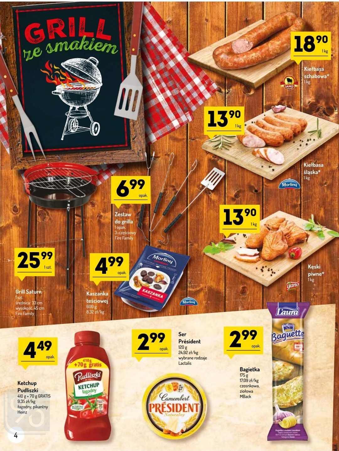 Gazetka promocyjna EKO str. 4