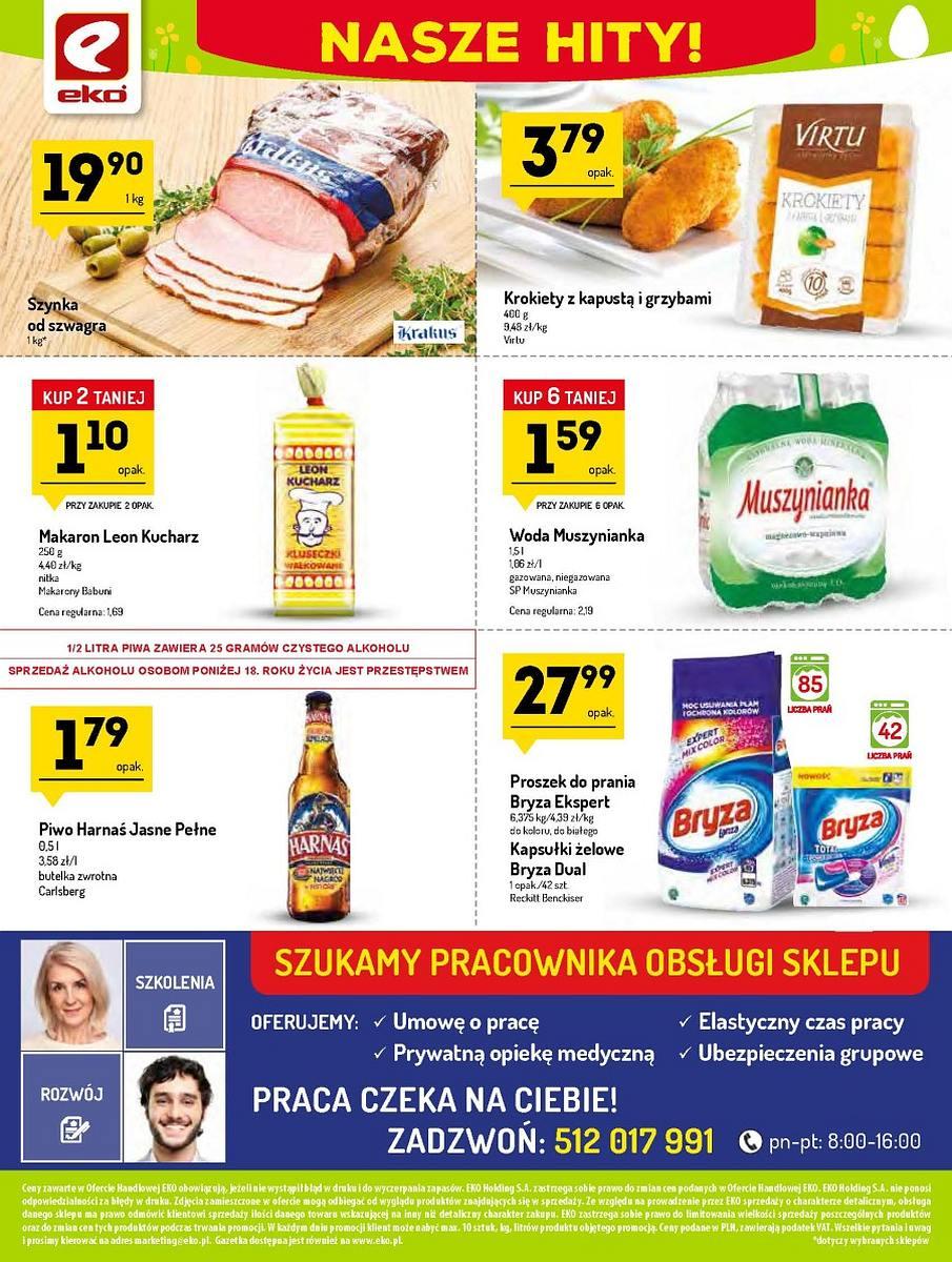 Gazetka promocyjna EKO str. 12