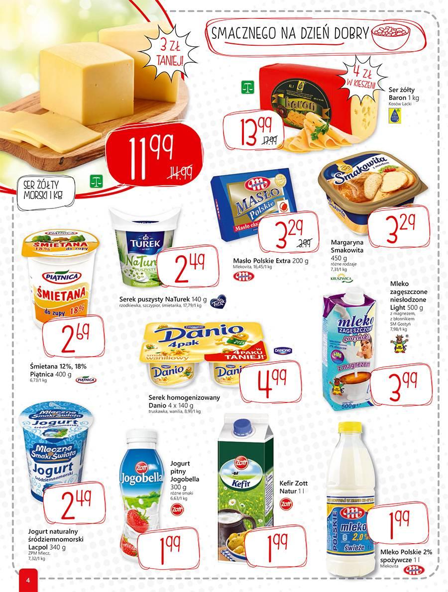 Gazetka promocyjna EKO str. 4