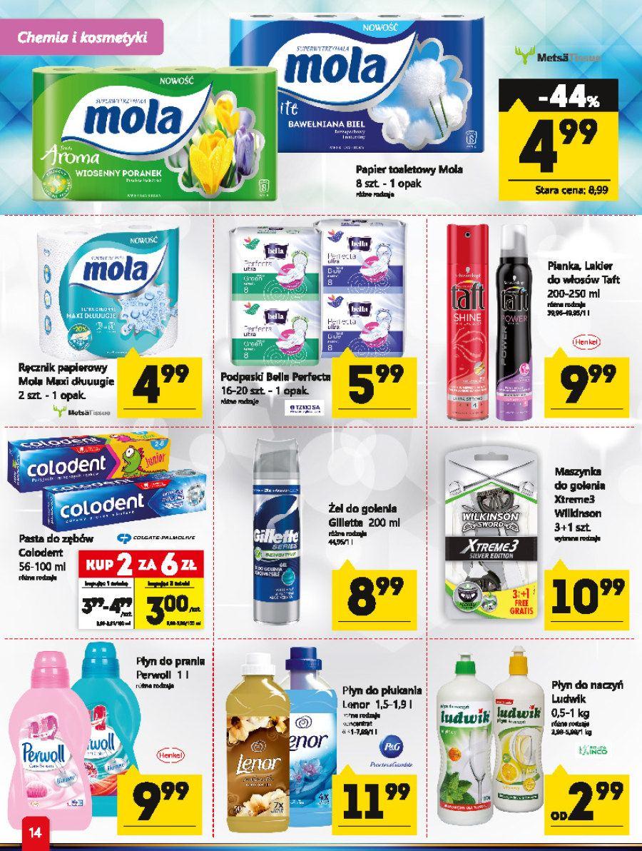 Gazetka promocyjna EKO str. 14