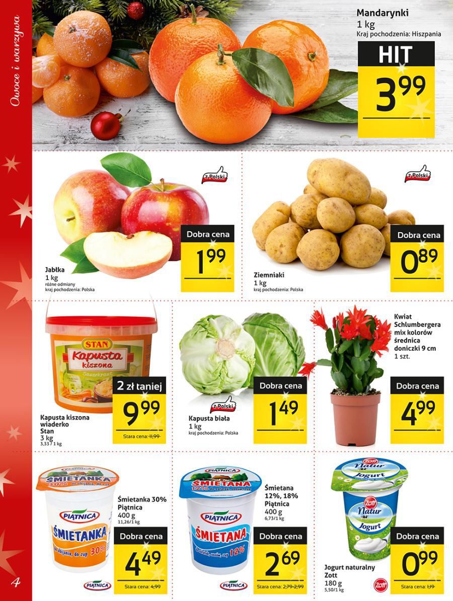 Gazetka promocyjna EKO str. 4