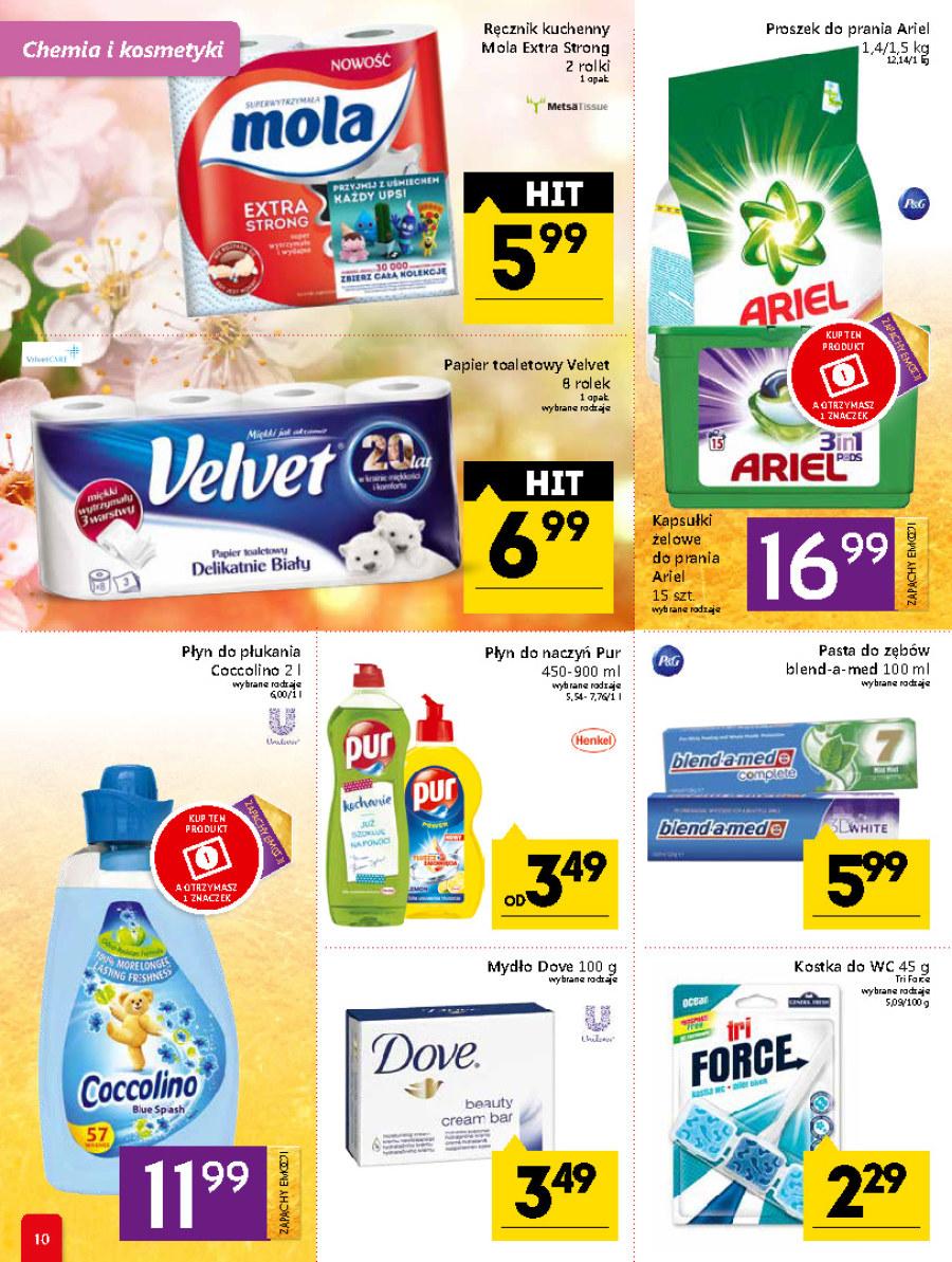 Gazetka promocyjna EKO str. 10