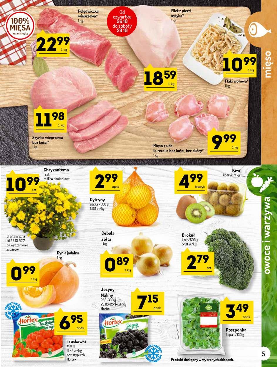 Gazetka promocyjna EKO str. 5