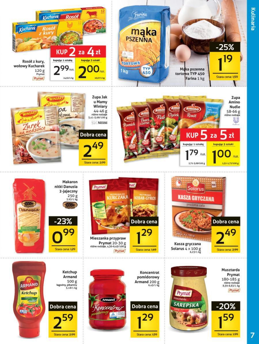 Gazetka promocyjna EKO str. 7