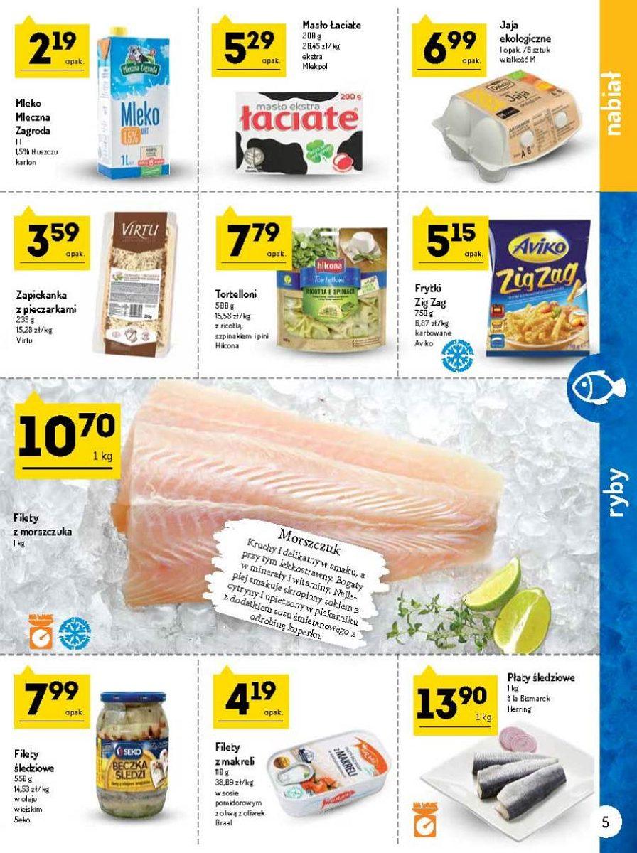 Gazetka promocyjna EKO str. 5